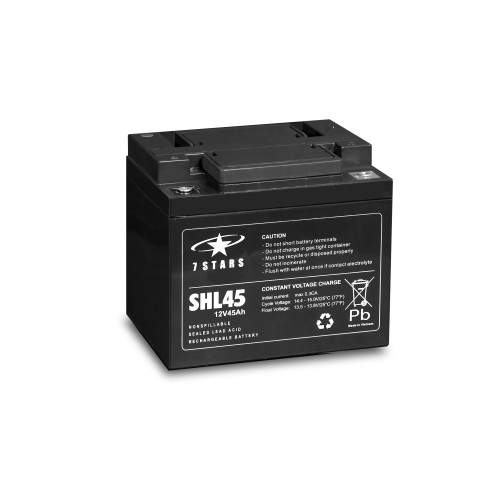 Battery 7STARS SHL45