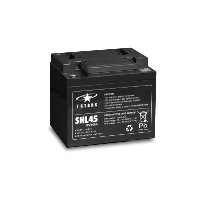 Battery 7STARS SHL45