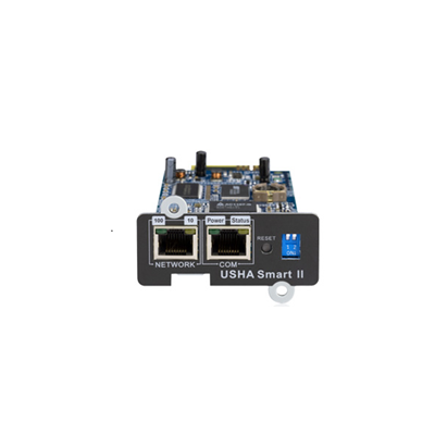 USHA Smart II SNMP adapter